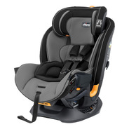Autoasiento Para Carro Chicco Juvenile Fit4 4-in-1 Onyx