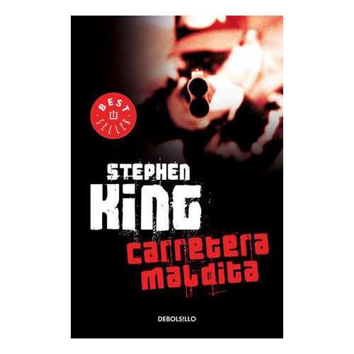Carretera Maldita, Stephen King