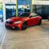 Bmw M4 Competition Año 2015, Versión Americana