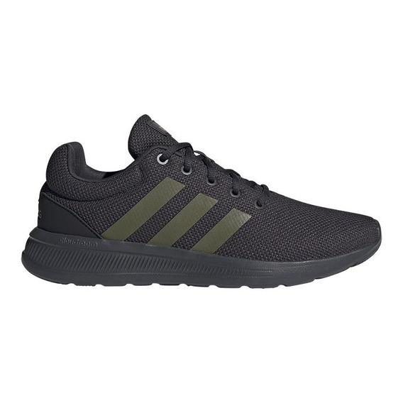 Tenis Running adidas Lite Racer Cln 2.0 - Negro