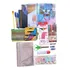 Kit De Útiles Escolares Completo -set Para Escuela