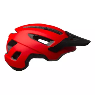 Casco De Ciclismo Bell Nomad Mips Rojo  M/l