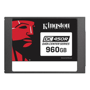 Disco Sólido Interno Kingston Sedc450r/960g 960gb
