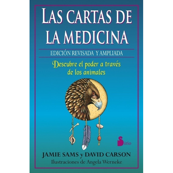 Jamie; Carson  David Sams-cartas De La Medicina, Las