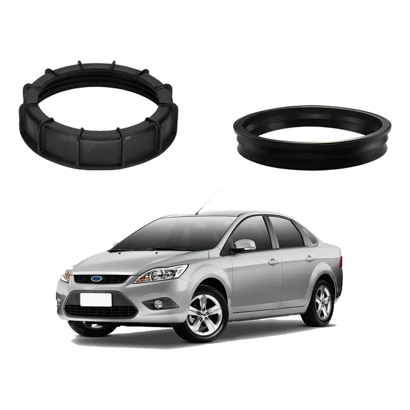 Porca Flange Combustivel Focus Sedan 1.6 2.0 2009 A 2013