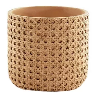 Cachepot Vaso Decorativo Vasinho Para Plantas E Suculentas M