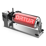 Rotativo Ortur Chuck Yrc 1.0