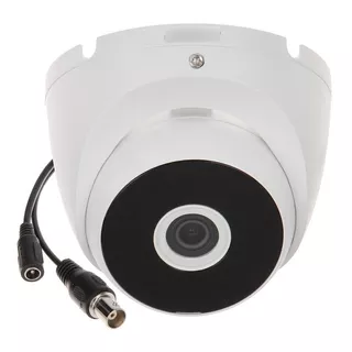 Camara Seguridad Dahua Domo Fhd 1080p Eyeball Ir 2mp 3.6mm