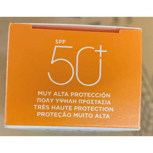 Vichy Capital Soleil Fps 50+ Matificante 3 En 1 50 Ml.