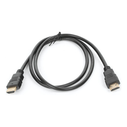 Cable Hdmi 1080p A Hdmi 1m Full Hd Consolas Laptop Tv /e