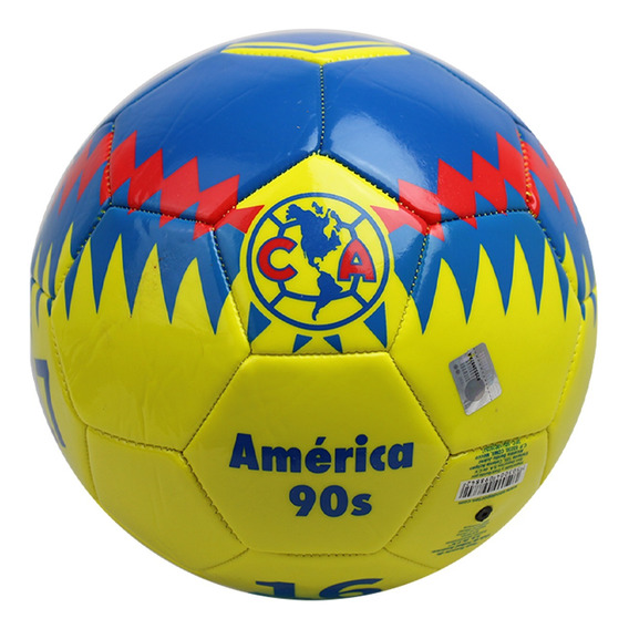 Balón Fútbol Club América Edición Especial N° 5