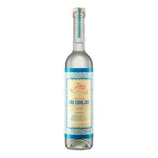 Mezcal 400 Conejos Joven (750ml 38%)