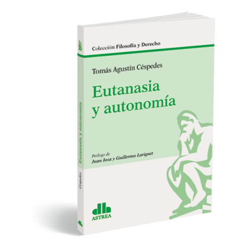 Eutanasia Y Autonomía - Céspedes, T. 