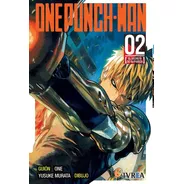 One Punch-man #2