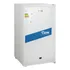Heladera frigobar Tem T0URF014W5102 color blanco con capacidad de 93L