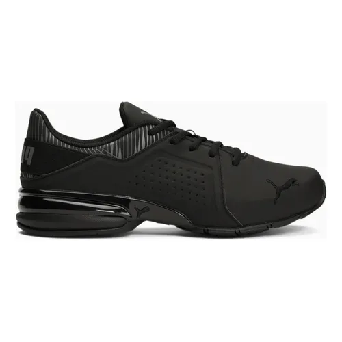 Puma viz store runner preto