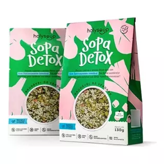 Sopa Detox