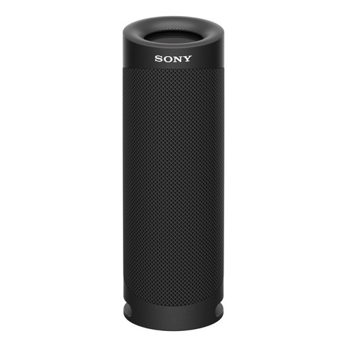 Parlante Portatil Inalambrico Bluetooth Sony Srs-xb23 Color Negro