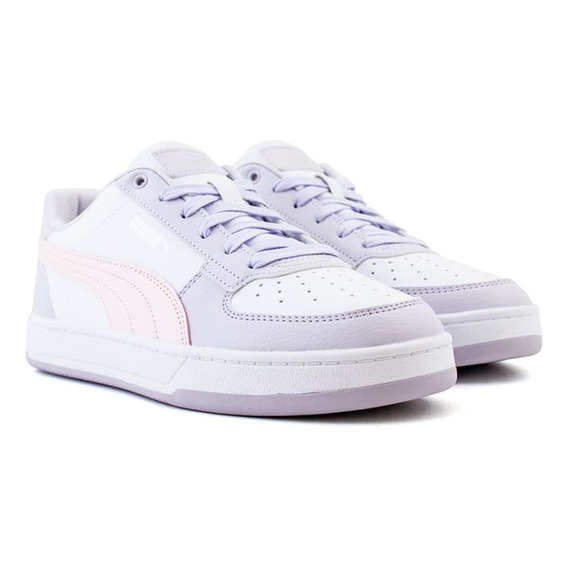 Championes Puma Caven 2.0 De Mujer - 392290 11 Flex