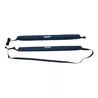 Porta Equipaje Universal Soft Porta Tabla Surf Sup Kayak