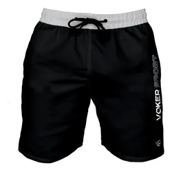 Shorts Sport Masculino Elastano Bermudas Academia Fitness no Mercado Livre com oferta e cupom de desconto
