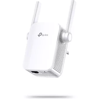 Extensor De Rango Wi-fi De 300 Mbps Wa855re Tplink