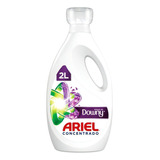 Sabão Ariel Concentrado Toque De Downy  2l