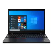 Notebook Lenovo Thinkpad L15 I3 8gb Ram 256gb Ssd Free Dos