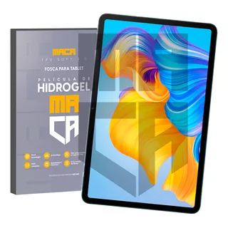 Película Hidrogel Premium Fosca Tipo Paperlike Tablet Honor