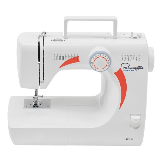 Máquina De Coser Remington Stf 16