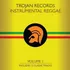 Vinilo: Lo Mejor Del Reggae Instrumental Troyano Vol. 1 [lp]