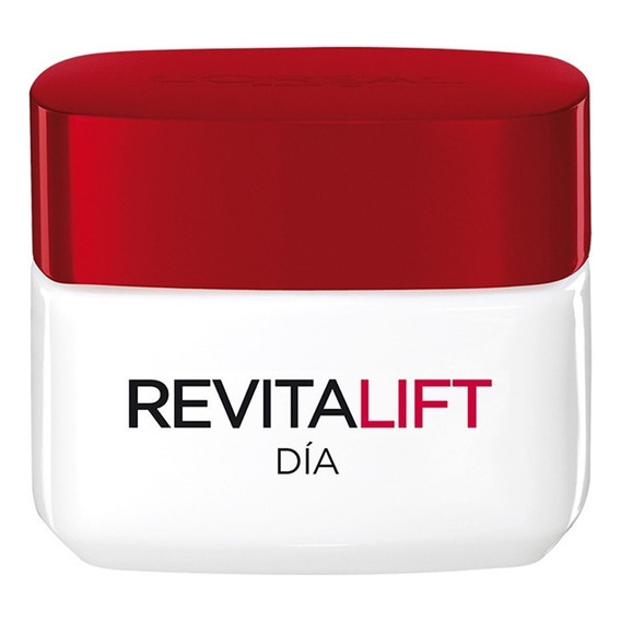 Crema Facial Día L'oréal Paris Revitalift X 50ml Tipo de piel Todo tipo de piel