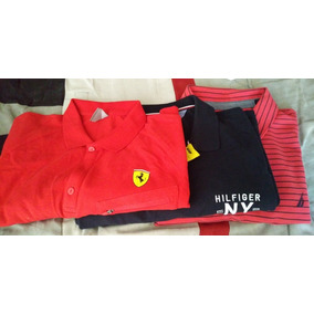 Camisas Nautica Hombre - Ropa, Bolsas y Calzado en Mercado
