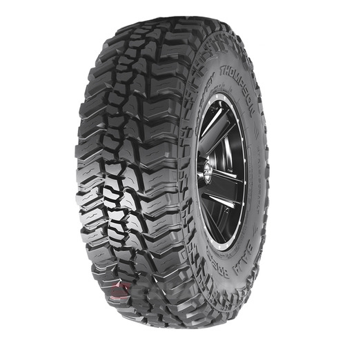 Llantas 285/70 R17 Mickey Thompson Baja Boss Mud Terrain Ref