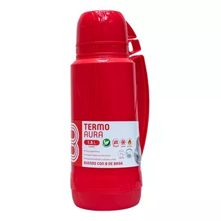 Thermo Basa Aura 1.8 Lt Rojo