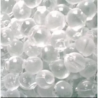 Cristales De Polifosfatos