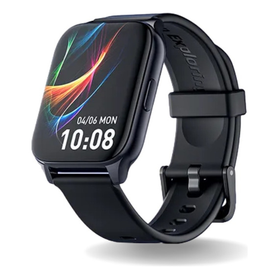 Reloj Inteligente Oraimo / Smart Watch 4 Plus 2.01  Hd Ip68