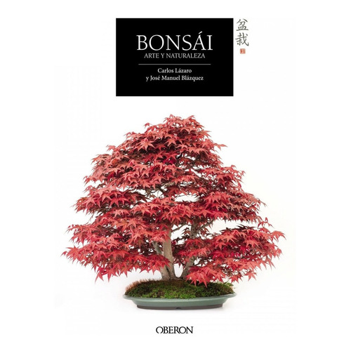 Libro Bonsai - Vv.aa.