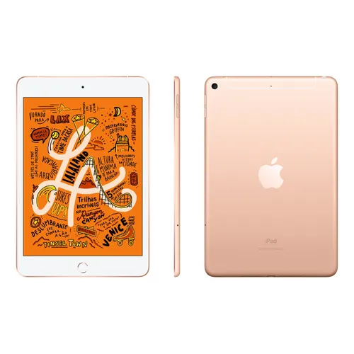 Apple iPad Mini de 7.9 Apple iPad Mini de 7.9