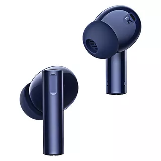 Realme Buds Air 5 In-ear Cancelación De Ruido Azul Océano