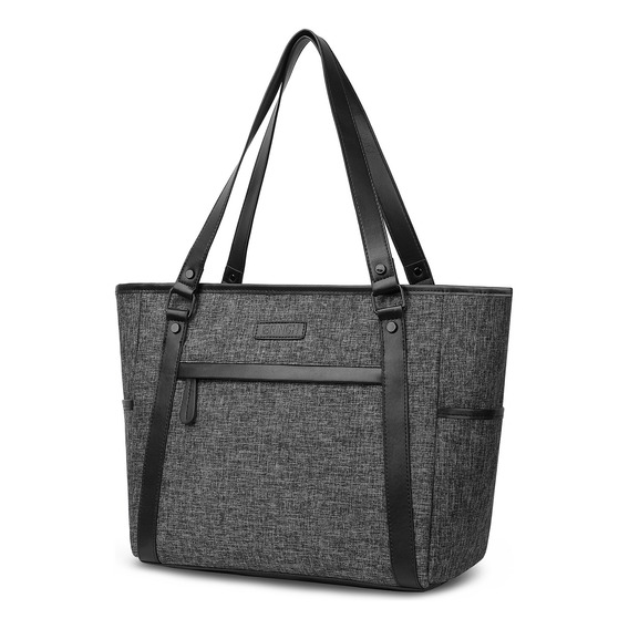 Bolso De Hombro Simple Para Computadora Portátil Para Mujer