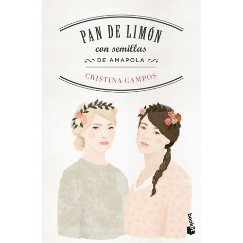 Pan De Limon Con Semillas De Amapola - Campos,cristina