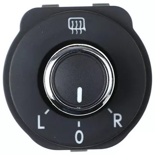 Control Interruptor Switch Espejos Eléctricos Vw Vento Polo
