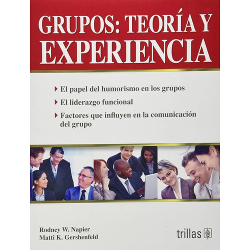Grupos: Teoria Y Experiencia