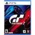 Edición Estándar De Gran Turismo 7 Para Playstation 5