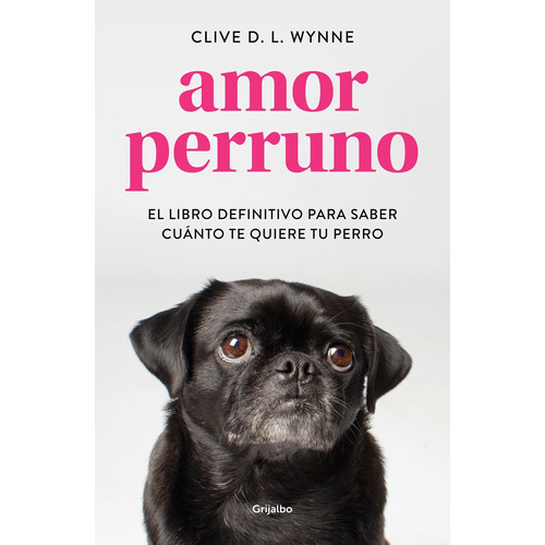 Amor Perruno - Wynne, Clive D.l.