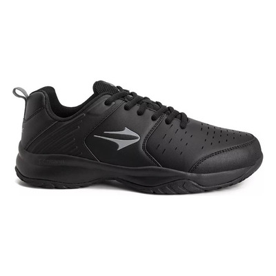 Zapatillas Topper Rod Ii Color Negro - Adulto 44 Ar