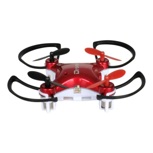 Mini drone Koome K700 vermelho MercadoLivre
