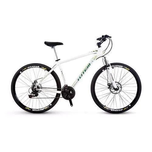 Bicicleta totem r29 hot sale