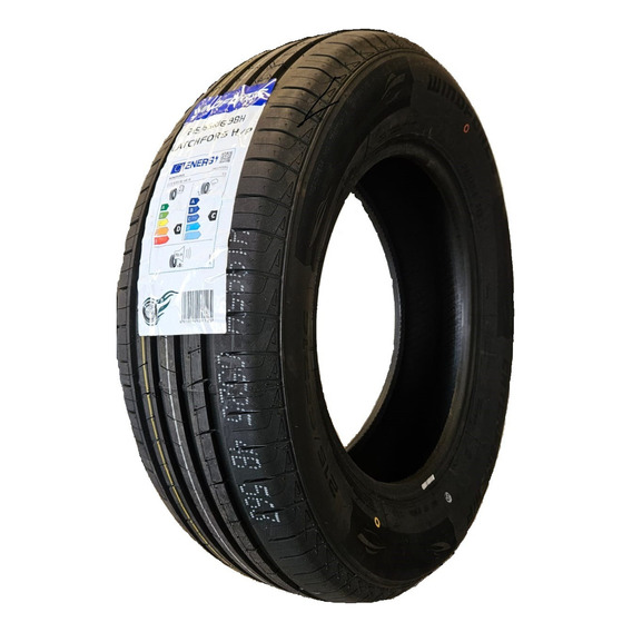 Neumatico 225/45 R17 Windforce CatchFors UHP Índice De Velocidad 94W